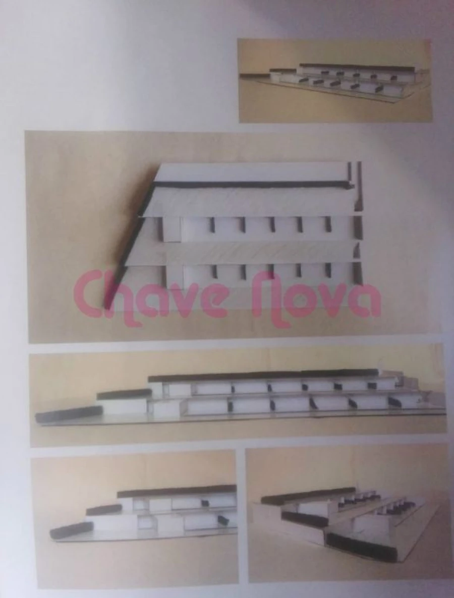 Terreno para Venda em Arcozelo Foto 4