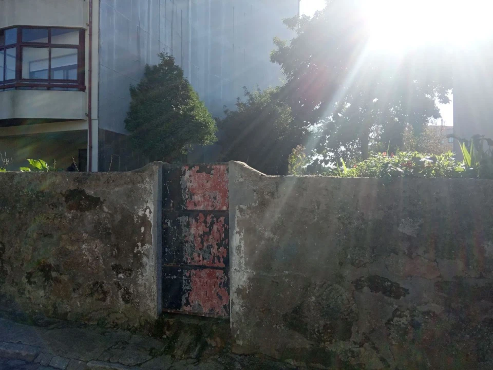 Terreno P/ Prédio para Venda em Arcozelo Foto 6