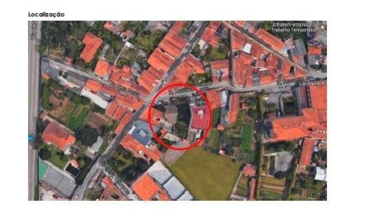 Terreno P/ Prédio para Venda em Arcozelo Foto 7