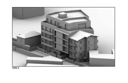 Terreno P/ Prédio para Venda em Arcozelo