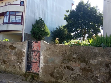 Terreno P/ Prédio para Venda em Arcozelo
