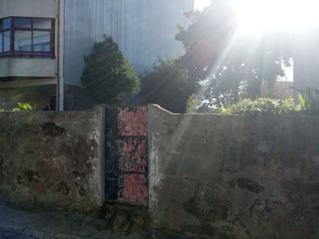 Terreno P/ Prédio para Venda em Arcozelo