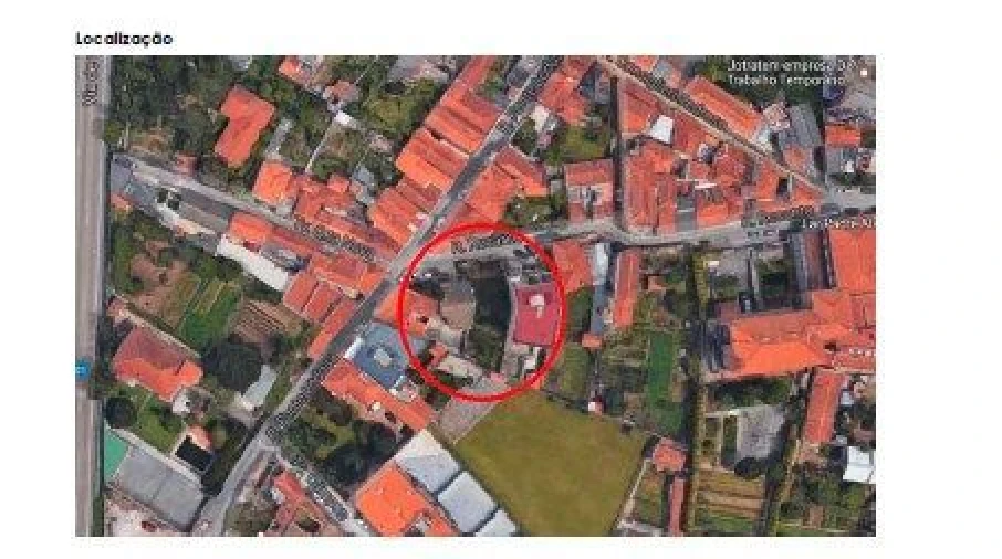 Terreno P/ Prédio para Venda em Arcozelo Foto 7