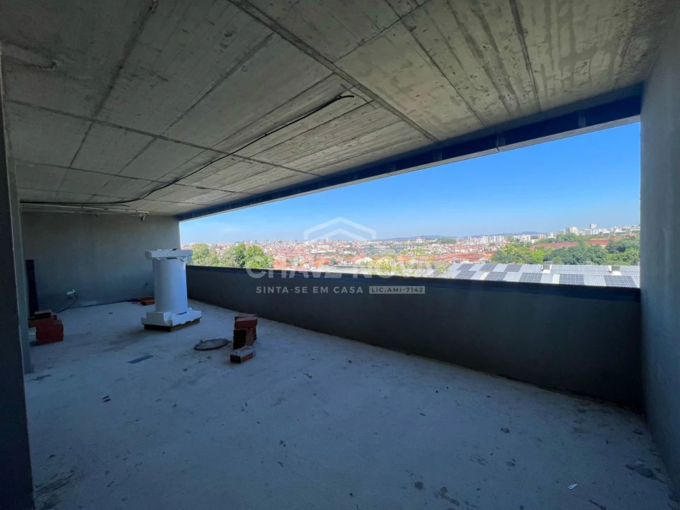 Apartamento T2 para Venda em Arcozelo Foto 1
