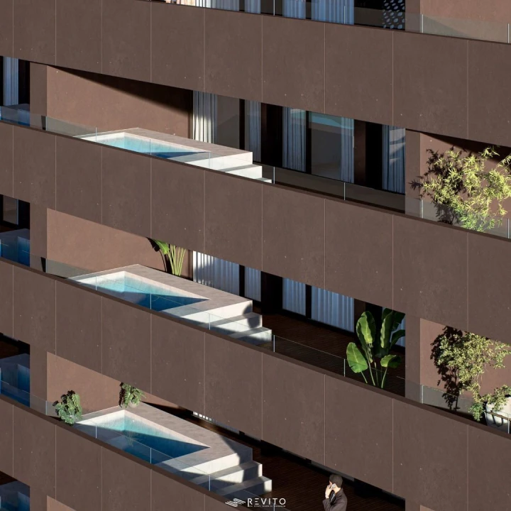 Apartamento T2 para Venda em Arcozelo Foto 8
