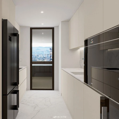 Apartamento T2 para Venda em Arcozelo Foto 9