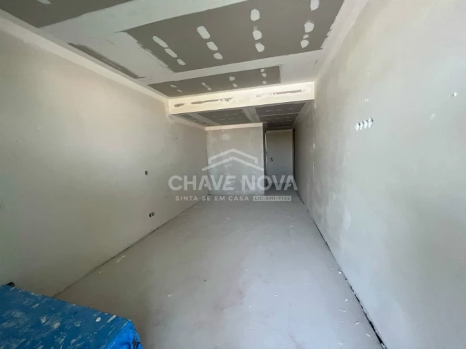 Apartamento T2 para Venda em Arcozelo Foto 23
