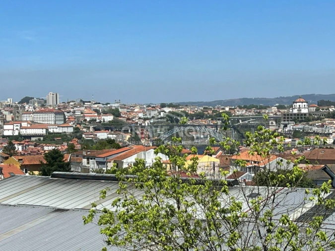 Apartamento T2 para Venda em Arcozelo Foto 24