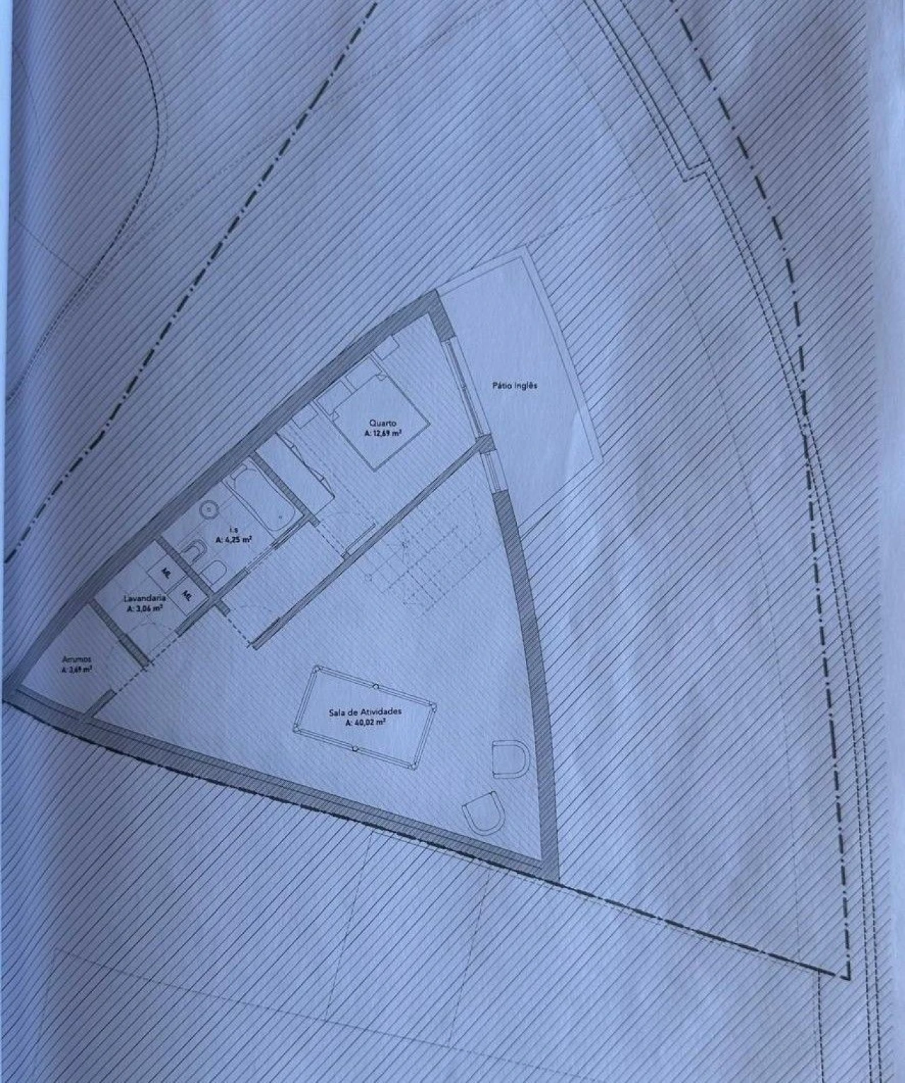 Terreno para Venda em Arcozelo Foto 11