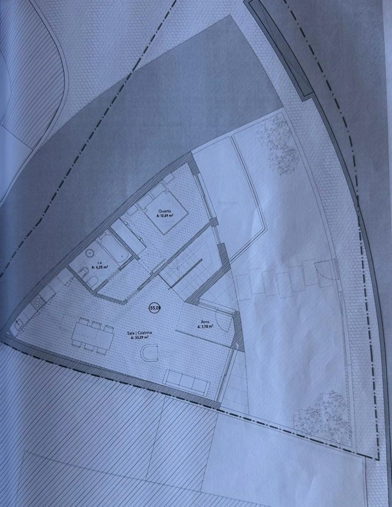 Terreno para Venda em Arcozelo Foto 12