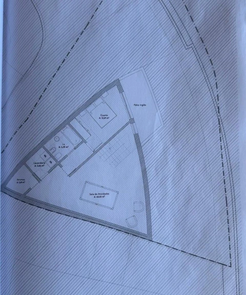 Terreno para Venda em Arcozelo