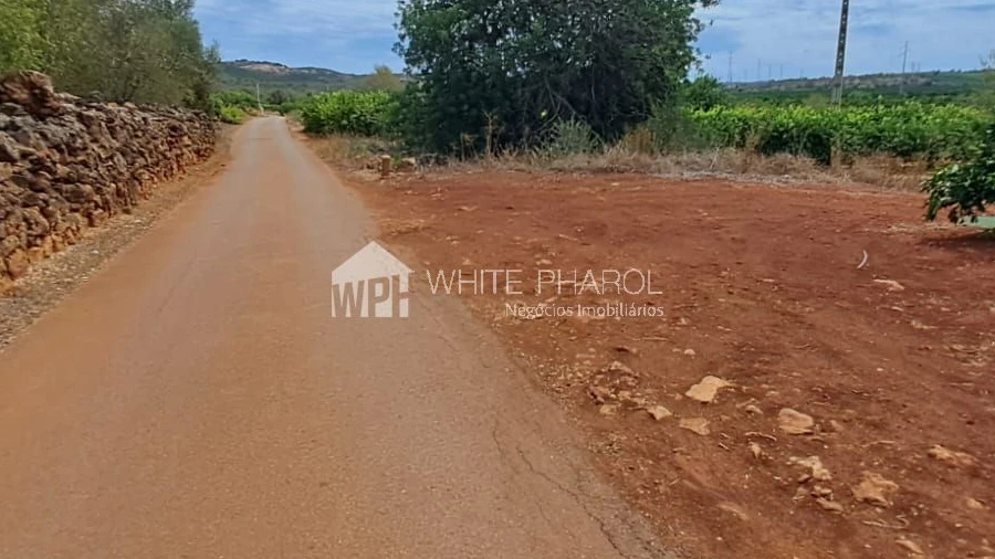Terreno Agricola ou Rústico para Venda em Alcantarilha e Pêra