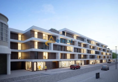 Apartamento T3 para Venda em Carvalhosa