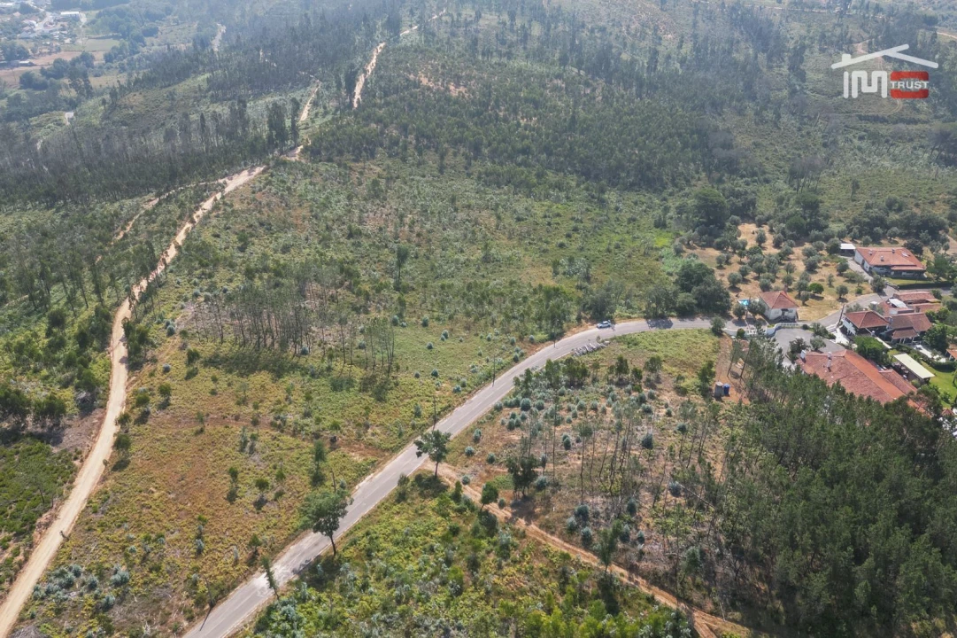 Terreno Misto para Venda em Alburitel Foto 6