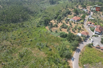 Terreno Misto para Venda em Alburitel