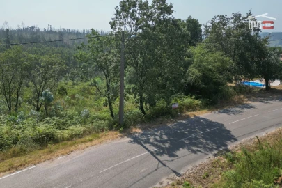 Terreno Misto para Venda em Alburitel