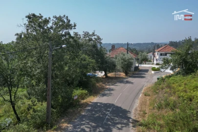 Terreno Misto para Venda em Alburitel