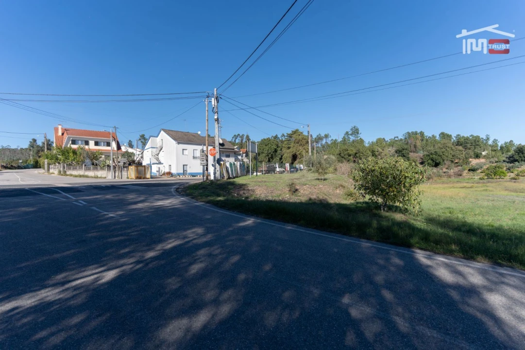 Terreno Agricola ou Rústico para Venda em Alburitel Foto 6