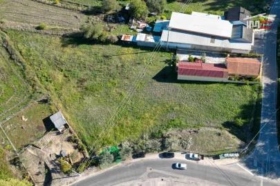 Terreno Agricola ou Rústico para Venda em Alburitel