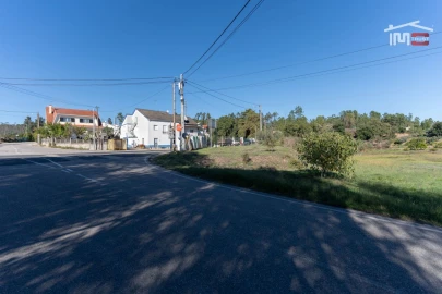 Terreno Agricola ou Rústico para Venda em Alburitel