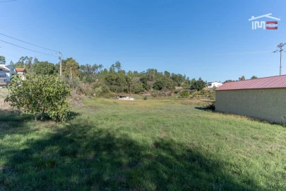 Terreno Agricola ou Rústico para Venda em Alburitel