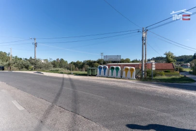 Terreno Agricola ou Rústico para Venda em Alburitel
