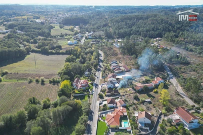 Terreno Agricola ou Rústico para Venda em Alburitel