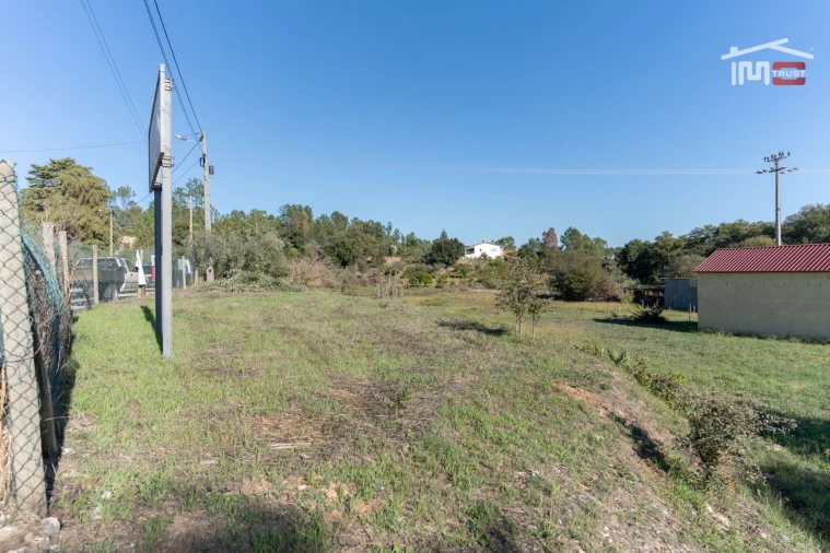 Terreno Agricola ou Rústico para Venda em Alburitel Foto 4