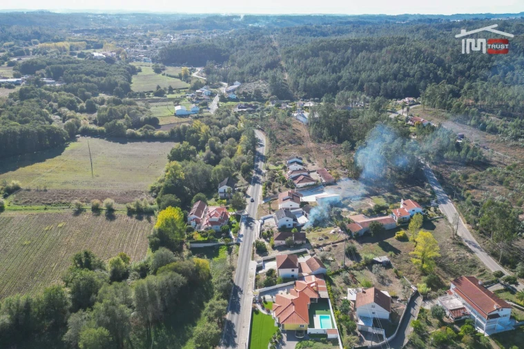 Terreno Agricola ou Rústico para Venda em Alburitel Foto 9