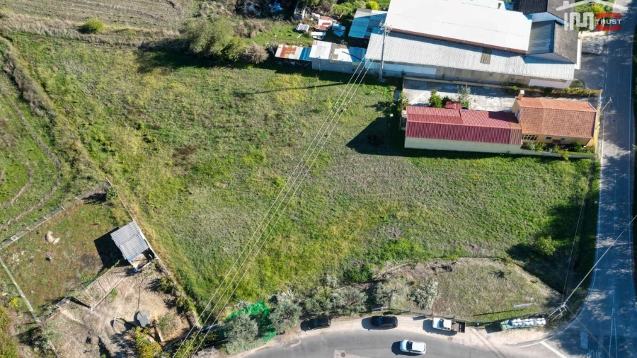 Terreno Agricola ou Rústico para Venda em Alburitel