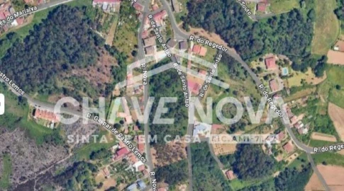 Terreno Agricola ou Rústico para Venda em Carregosa