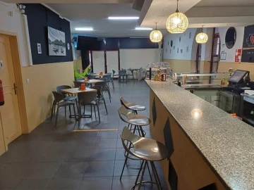 Loja para Trespasse em Custóias, Leça do Balio e Guifões