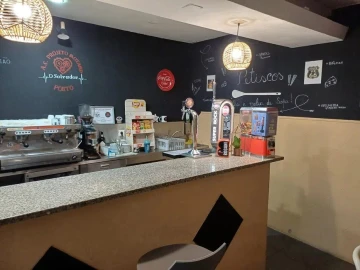 Loja para Trespasse em Custóias, Leça do Balio e Guifões