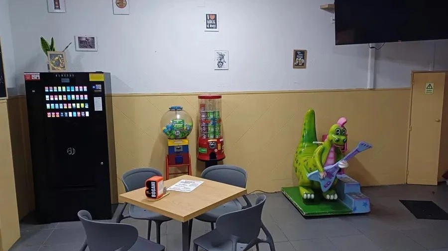 Loja para Trespasse em Custóias, Leça do Balio e Guifões