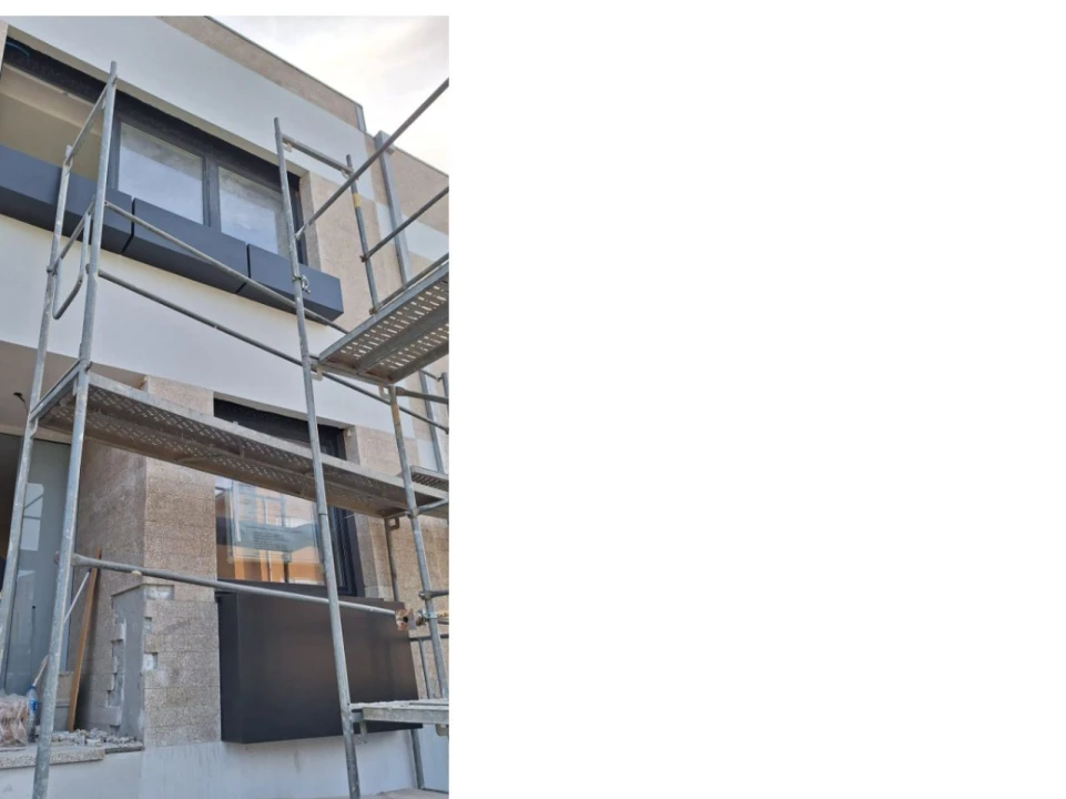 Moradia T3 para Venda em Custóias, Leça do Balio e Guifões Foto 1