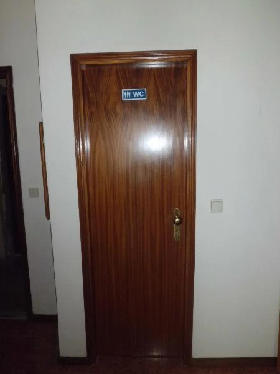 Escritório para Arrendamento em Custóias, Leça do Balio e Guifões Foto 3