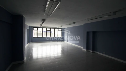 Loja para Venda em Custóias, Leça do Balio e Guifões