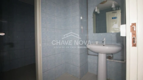 Loja para Venda em Custóias, Leça do Balio e Guifões