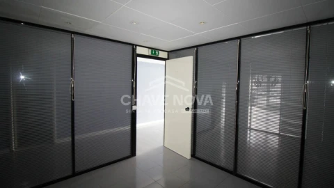 Loja para Venda em Custóias, Leça do Balio e Guifões