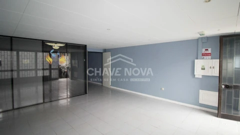 Loja para Venda em Custóias, Leça do Balio e Guifões