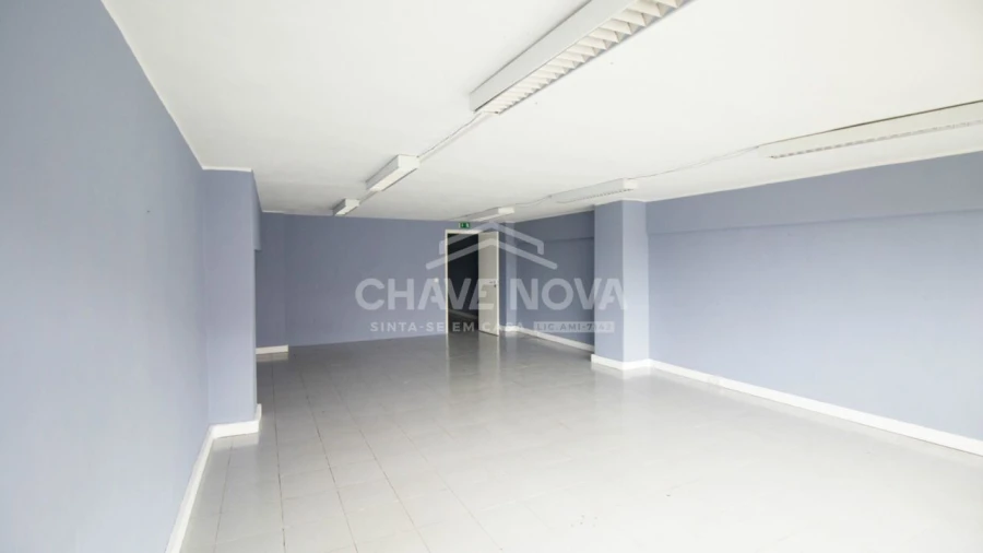 Loja para Venda em Custóias, Leça do Balio e Guifões Foto 2