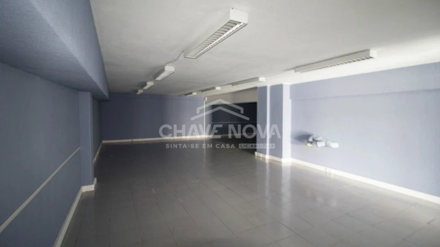 Loja para Venda em Custóias, Leça do Balio e Guifões Foto 4