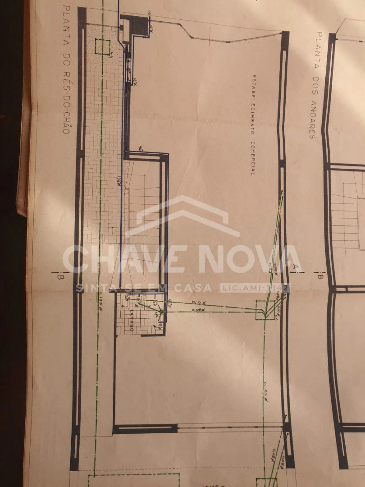 Loja para Arrendamento em Custóias, Leça do Balio e Guifões Foto 5