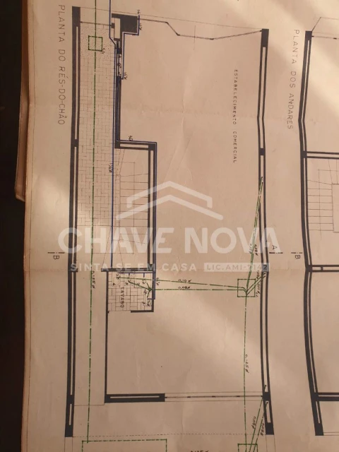 Loja para Arrendamento em Custóias, Leça do Balio e Guifões