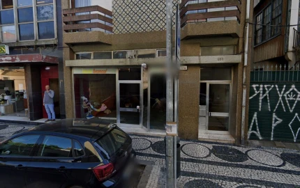 Loja para Arrendamento em Custóias, Leça do Balio e Guifões