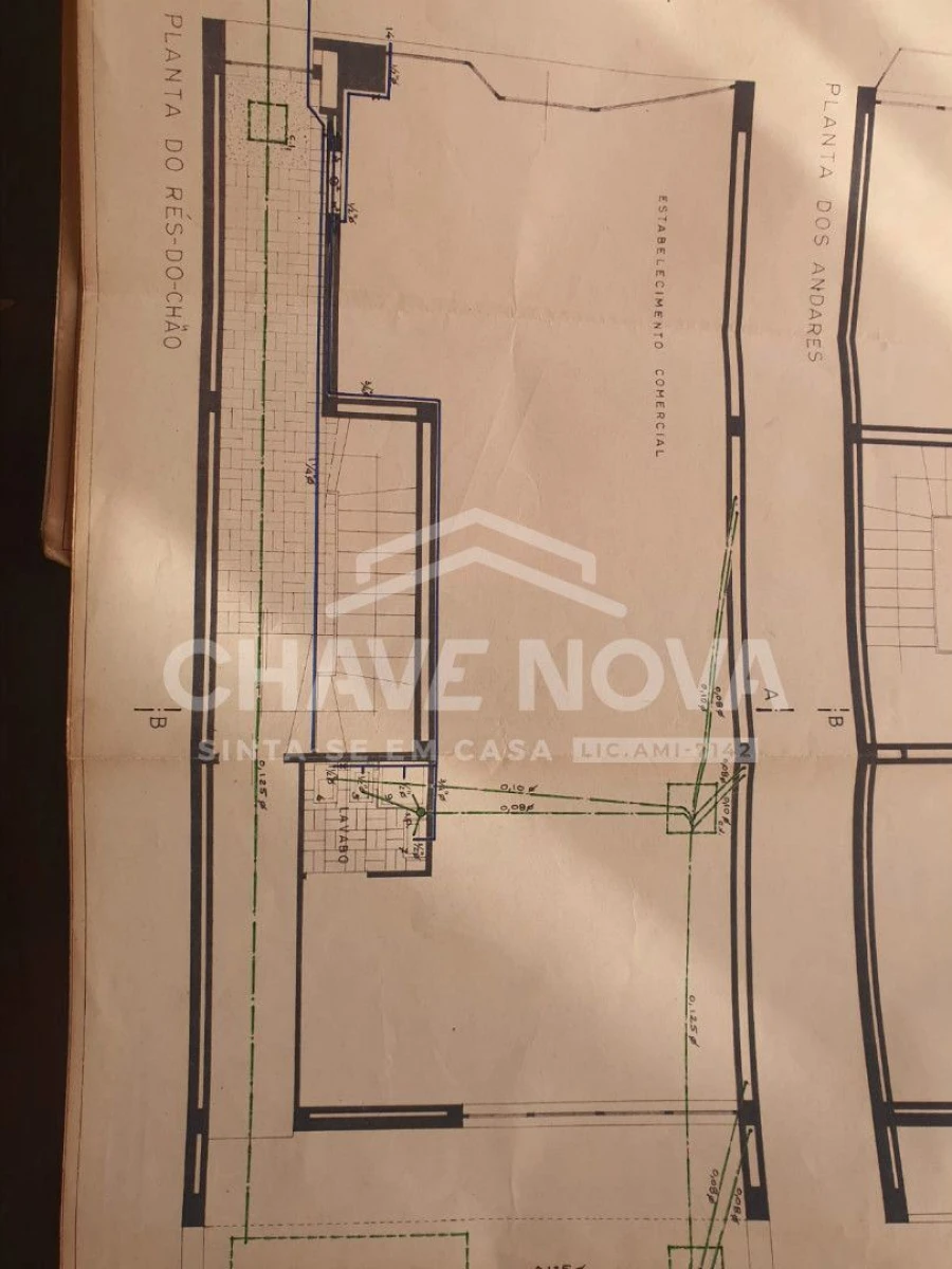 Loja para Arrendamento em Custóias, Leça do Balio e Guifões Foto 5