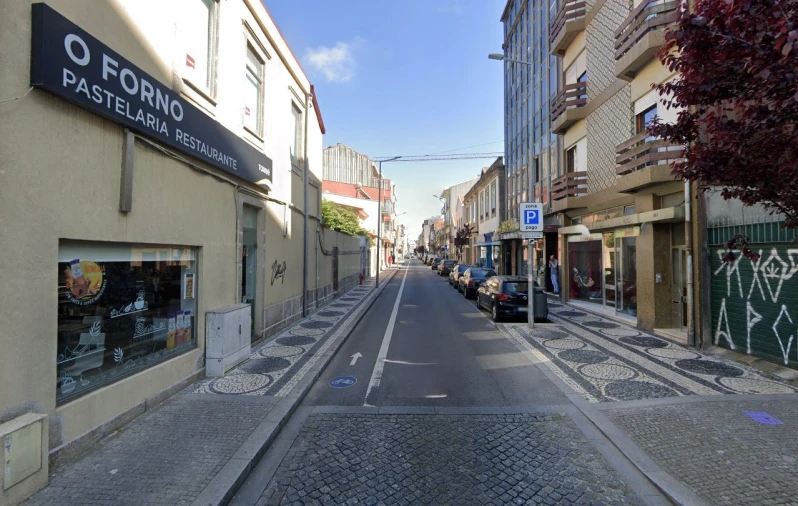 Loja para Arrendamento em Custóias, Leça do Balio e Guifões Foto 2