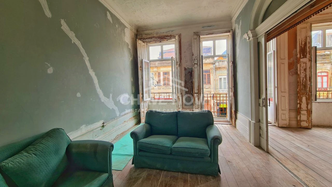 Prédio para Venda em Custóias, Leça do Balio e Guifões Foto 5