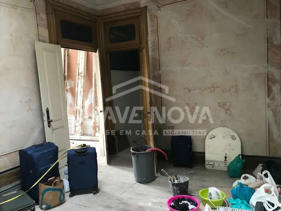 Prédio para Venda em Custóias, Leça do Balio e Guifões Foto 14