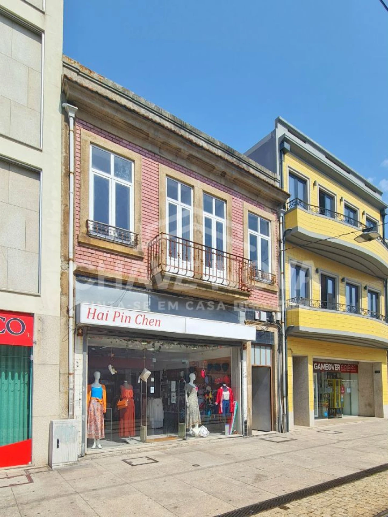 Prédio para Venda em Custóias, Leça do Balio e Guifões Foto 16